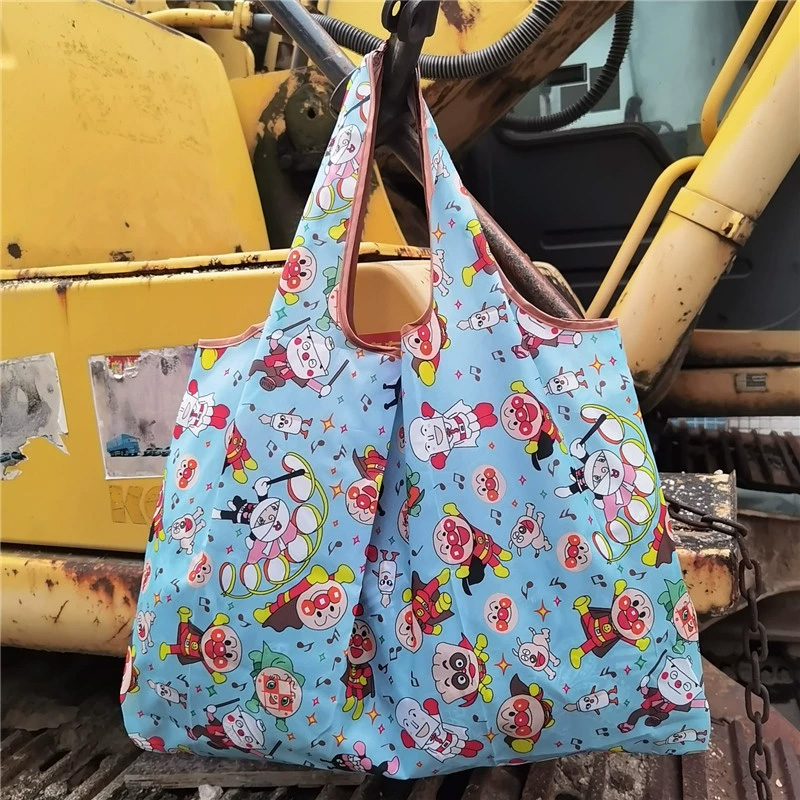 Japanese Lifestyle Goods - Torba na zakupy w stylu japońskim