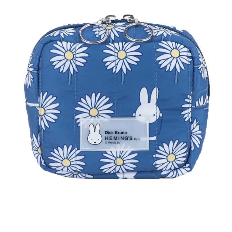 Urocza kosmetyczka Miffy w jap – Japanese Lifestyle Goods recenzja i cena