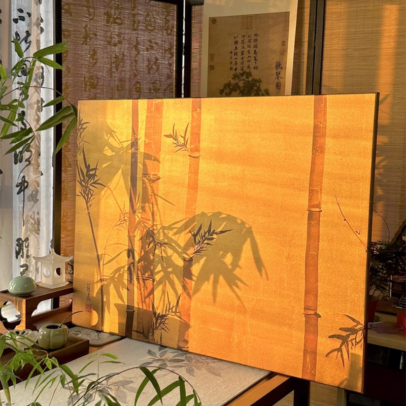 Nowoczesny chiński obraz w sty – Japanese Living Lifestyle recenzja i cena