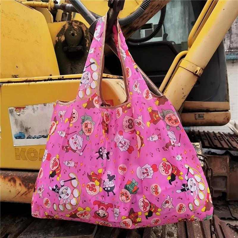 Torba na zakupy w stylu japońs – Japanese Lifestyle Goods recenzja i cena