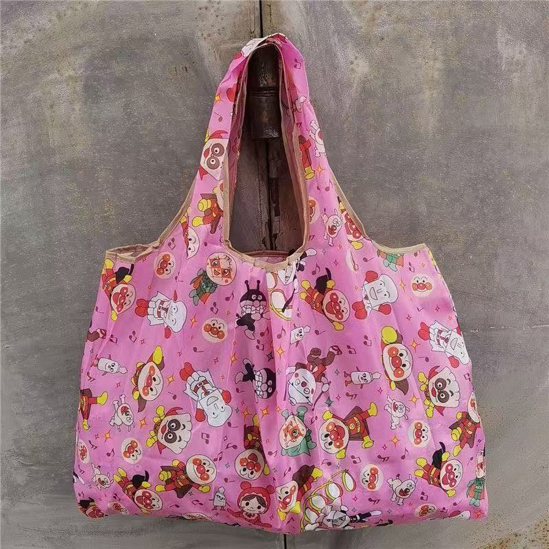 Torba na zakupy w stylu japońs – Japanese Lifestyle Goods recenzja i cena
