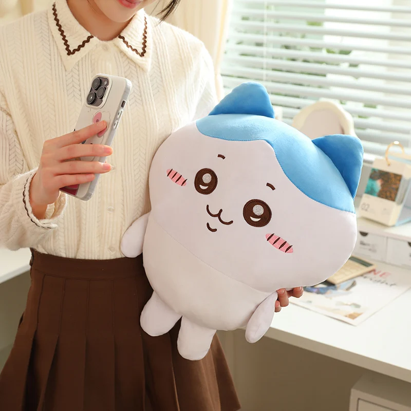 Bardzo miękkie pluszaki Hachiw – Japanese Lifestyle Goods recenzja i cena