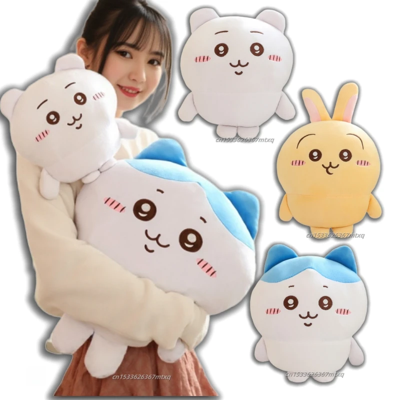Bardzo miękkie pluszaki Hachiw – Japanese Lifestyle Goods recenzja i cena