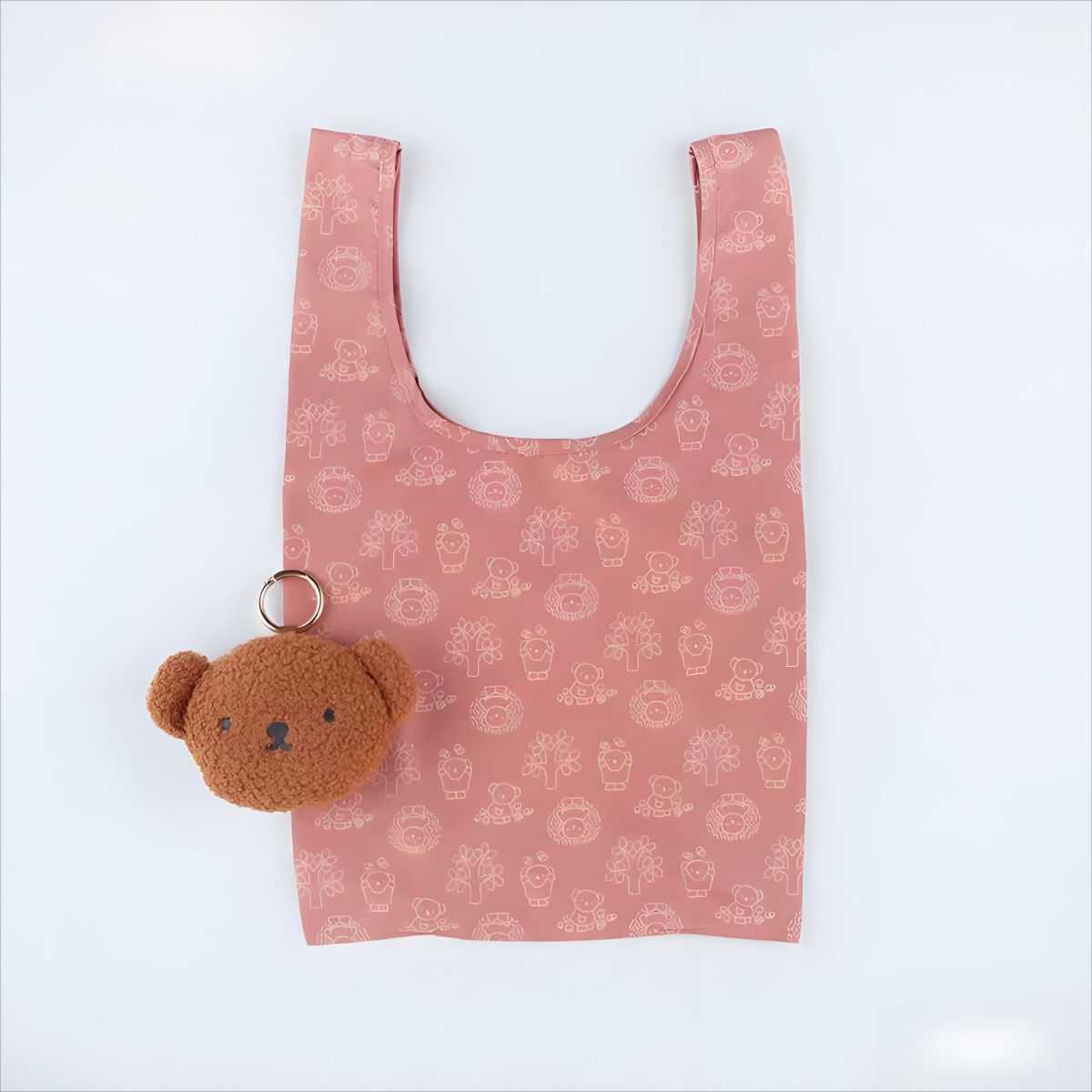 Torba na zakupy Kawaii Miffy R – Japanese Lifestyle Goods recenzja i cena