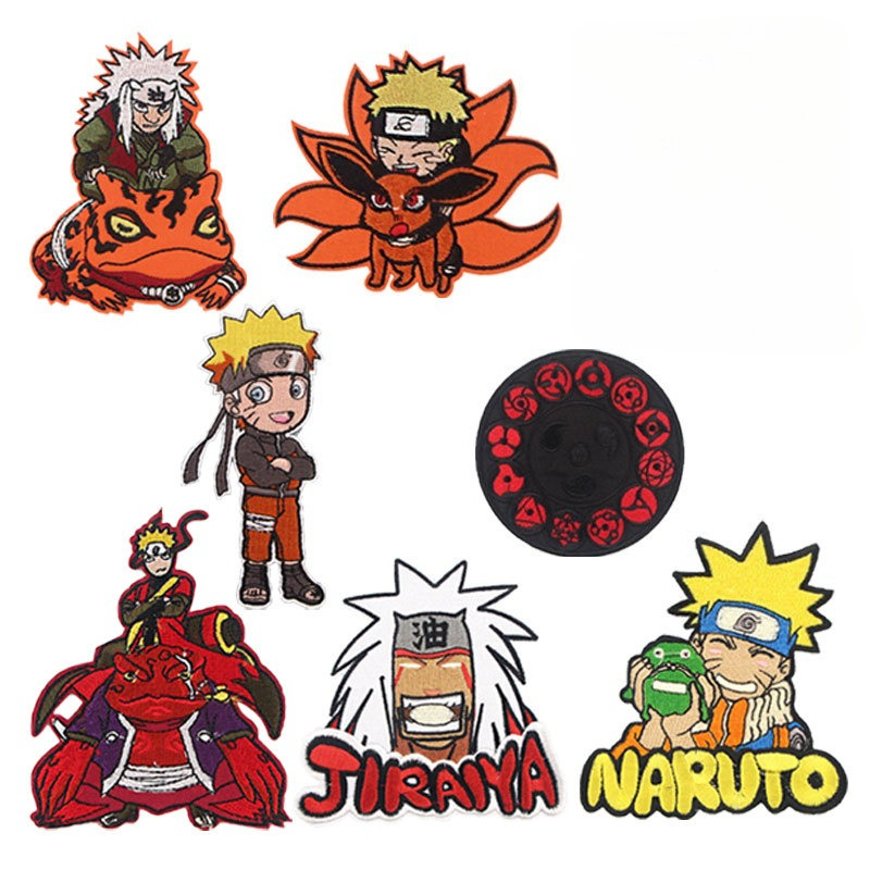 Naruto japońska kreskówka anim – Japanese Lifestyle Goods recenzja i cena