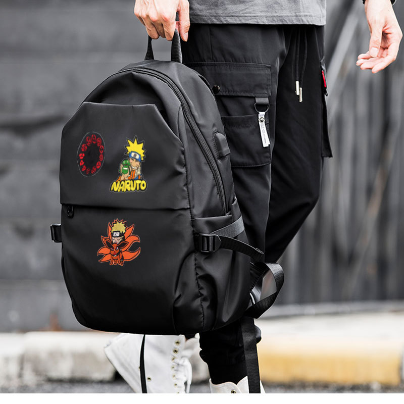 Naruto japońska kreskówka anim – Japanese Lifestyle Goods recenzja i cena