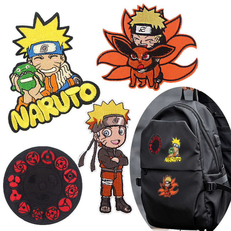 Naruto japońska kreskówka anim – Japanese Lifestyle Goods recenzja i cena